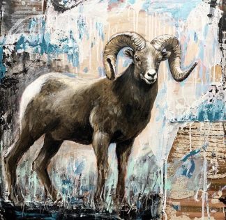 King Of The Mountain