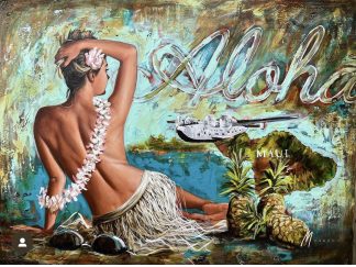 Pineapple Express To Maui